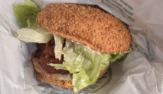 感動の再会！函館「ラッキーピエロ」のチャイニーズチキンバーガー、キャンピングカー旅の最高の締めくくり！