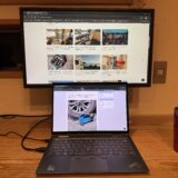 【壁際デスクの救世主】クランプ不可でも諦めない！suptek「置き型」モニタースタンドで作業効率を爆上げする方法