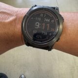 【脱Apple Watch】fenix 7X Pro Sapphire Dual Powerに乗り換えた。心電図解禁とソーラー37日の衝撃